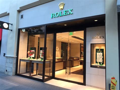 rolex en madrid.